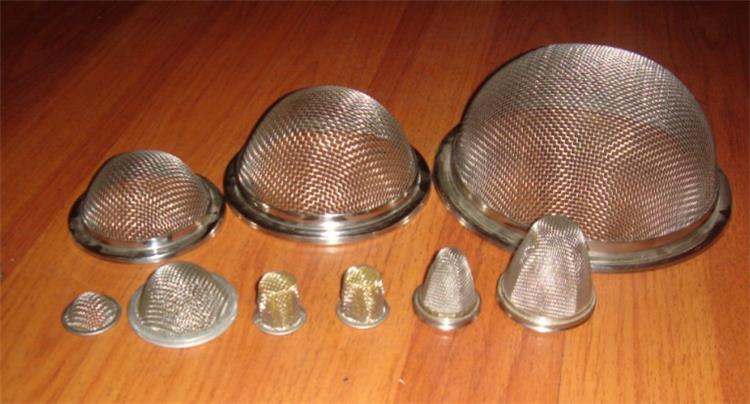 中禹丝网制品